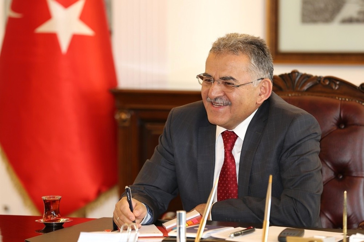 Melikgazi\'de Ramazan Boyunca Zabıta Denetimleri Devam Edecek