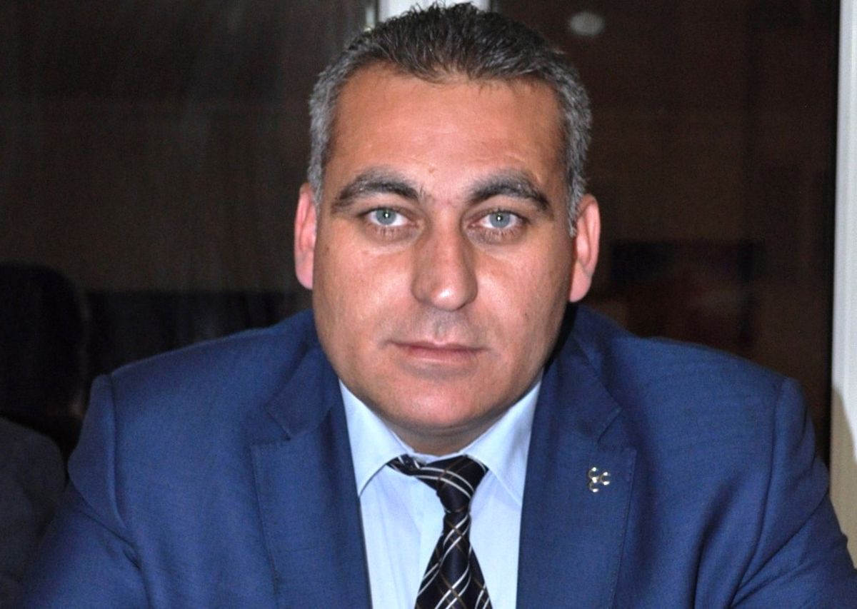 MHP İl Başkanı Kaya\'dan Ramazan Mesajı