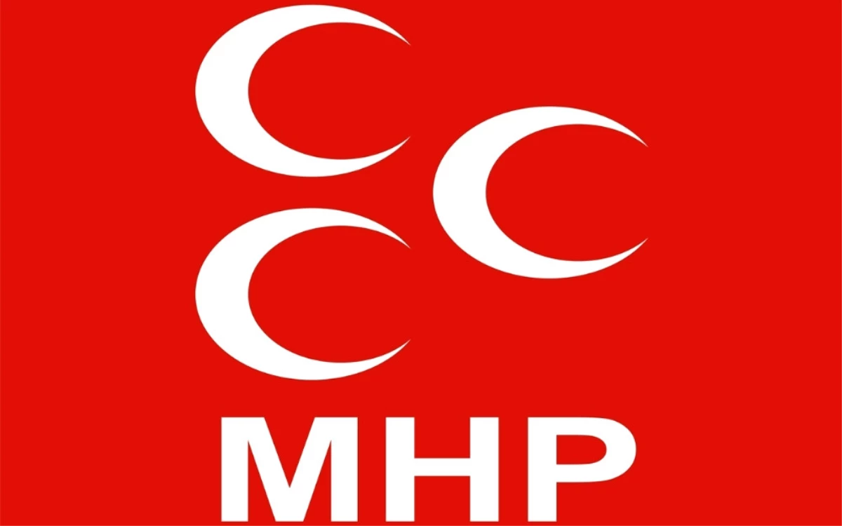 Geçtiğimiz Hafta Seçilen MHP İlçe Başkanı ve Yönetimi Görevden Alındı