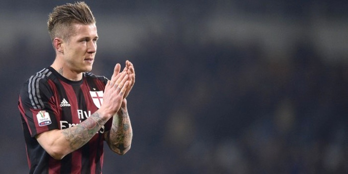 Milan\'ın Yıldızı Antalyaspor Tesislerinde Görüntülendi!