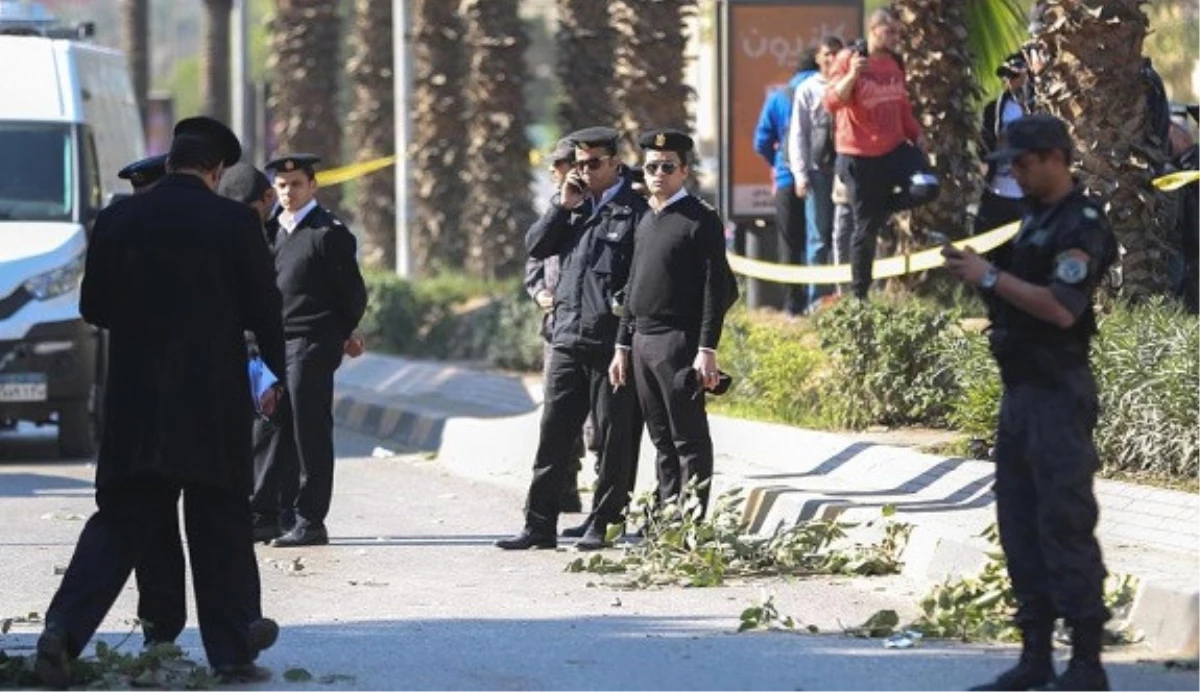 Mısır\'da Kıptileri Hedef Alan Silahlı Saldırı