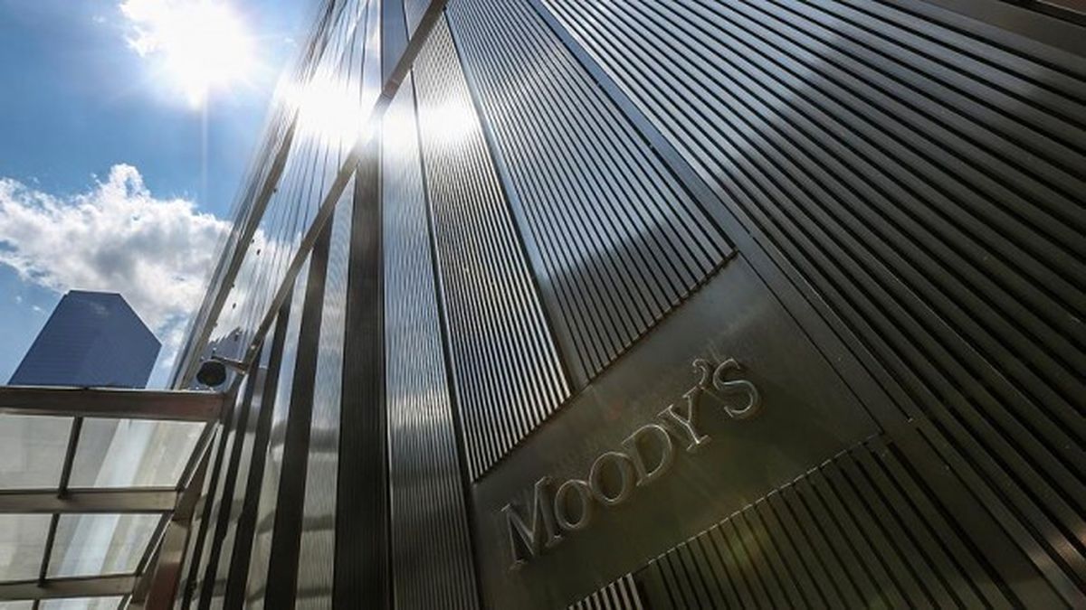 Moody\'s\'ten ABD\'ye \'Bütçe Teklifi\' Uyarısı