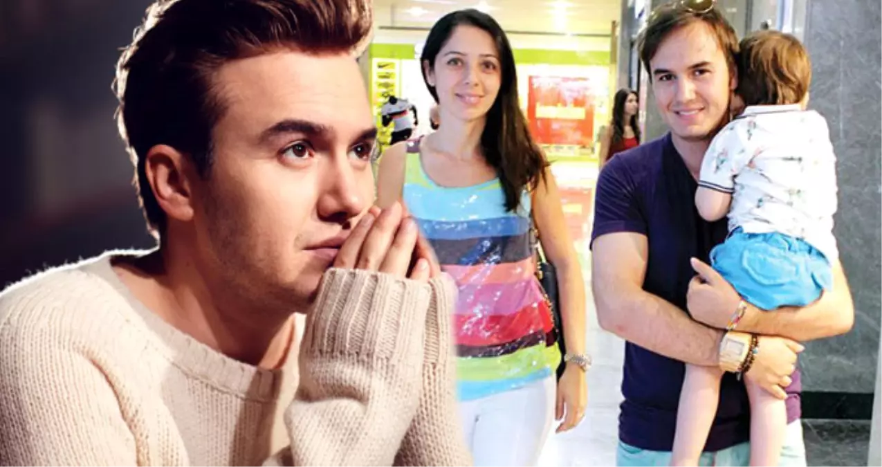 Mustafa Ceceli Boşanma Sonrası İlk Kez Konuştu: Birbirimizin Tarzını Beğenmiyorduk