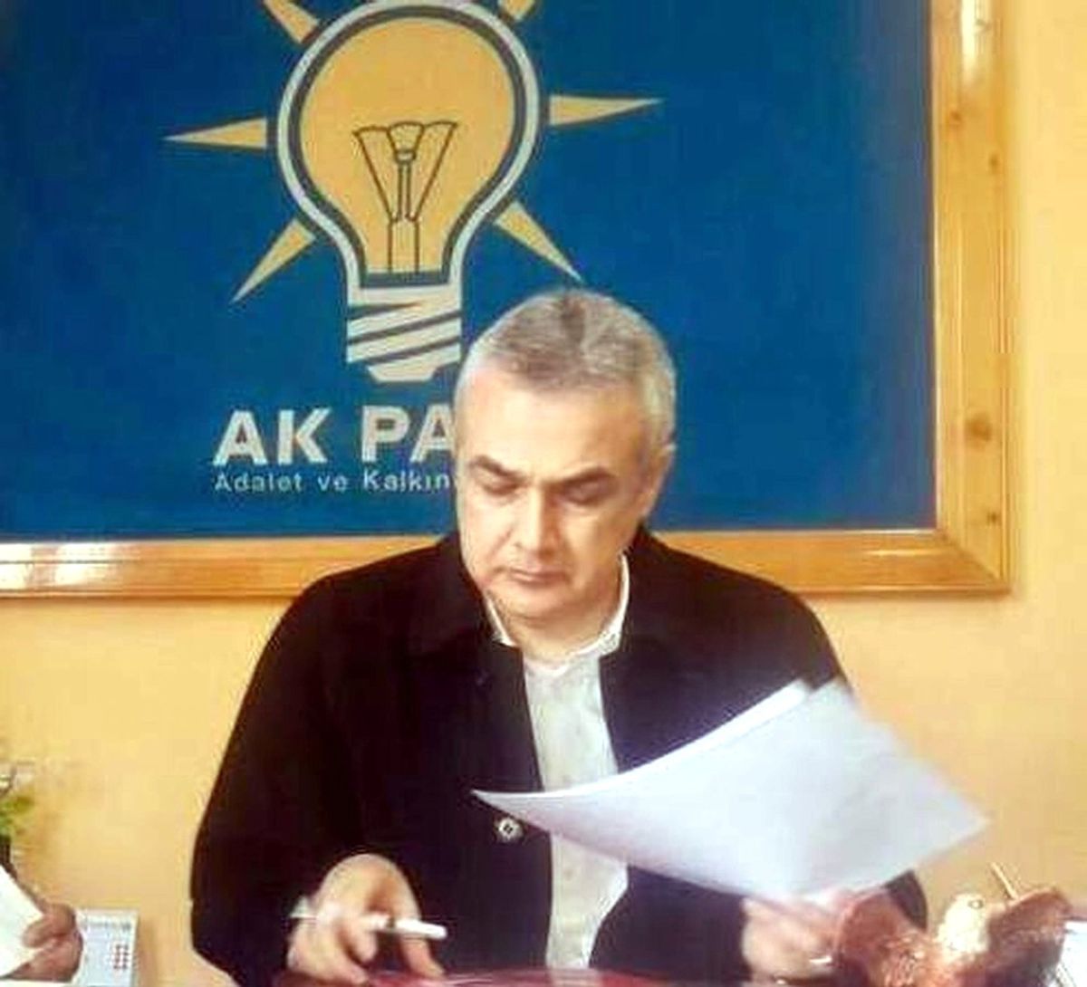 Mustafa Savaş; "27 Mayıs, Karanlık Bir Dönemin Adıdır"