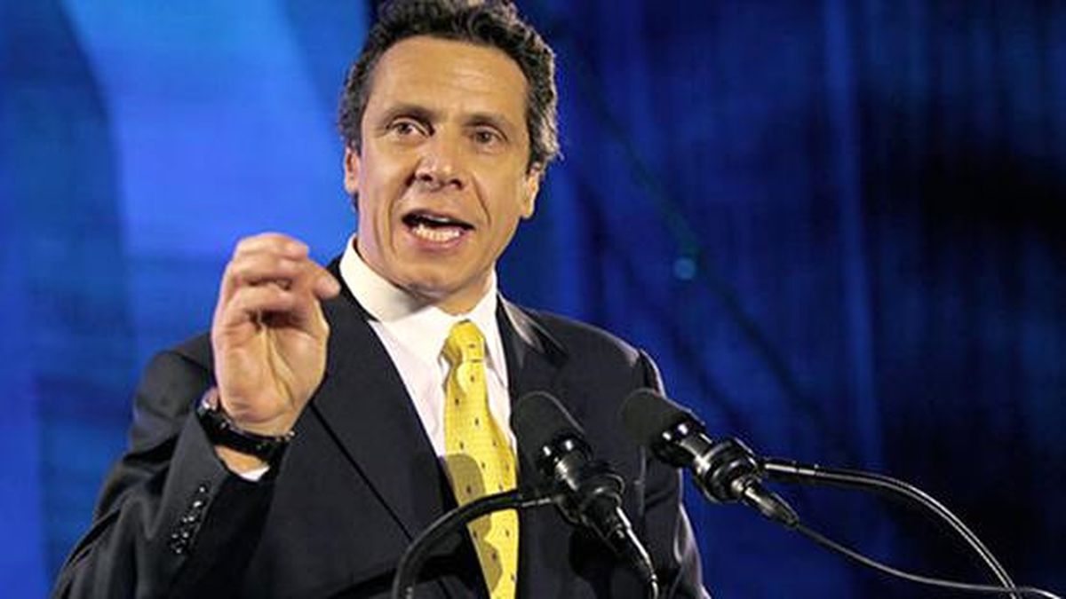 New York Valisi Cuomo\'dan Ramazan Mesajı