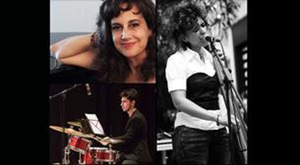 Nilüfer Verdi Ft Ceyda Köybaşıoğlu & Mertcan Bilgin