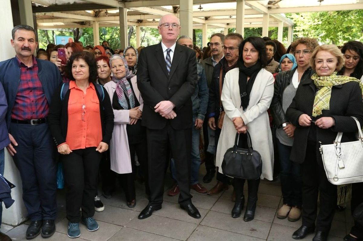 Odunpazarı\'ndan Büyük Sergi