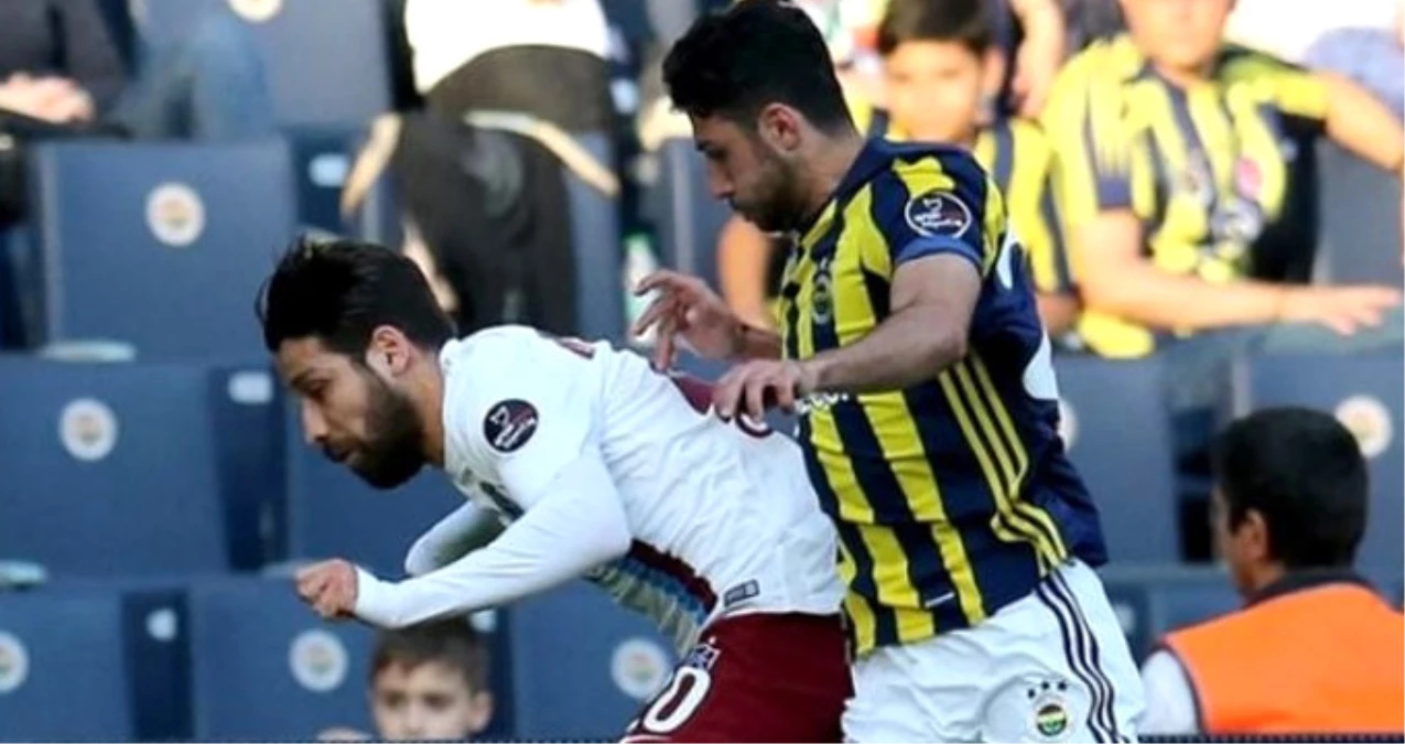 Olcay Şahan: Fenerbahçe 1 Puan Aldığı İçin Mutludur, Biz Üzgünüz