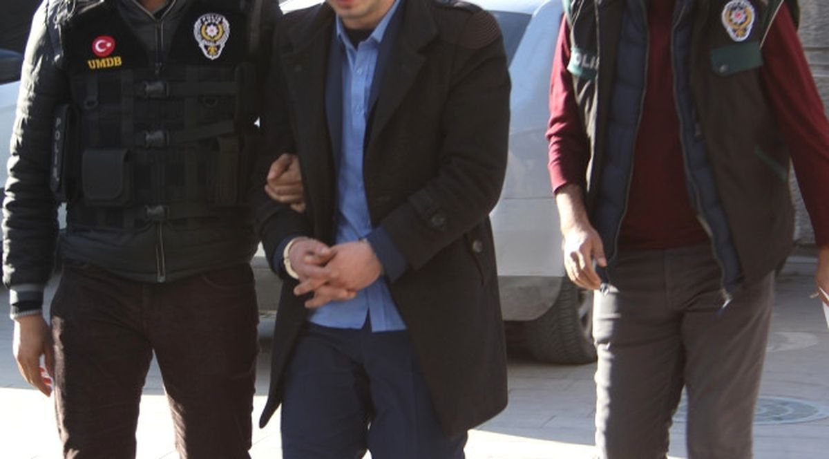 Ordu\'da Merkezli Uyuşturucu Operasyonunda 4 Tutuklama