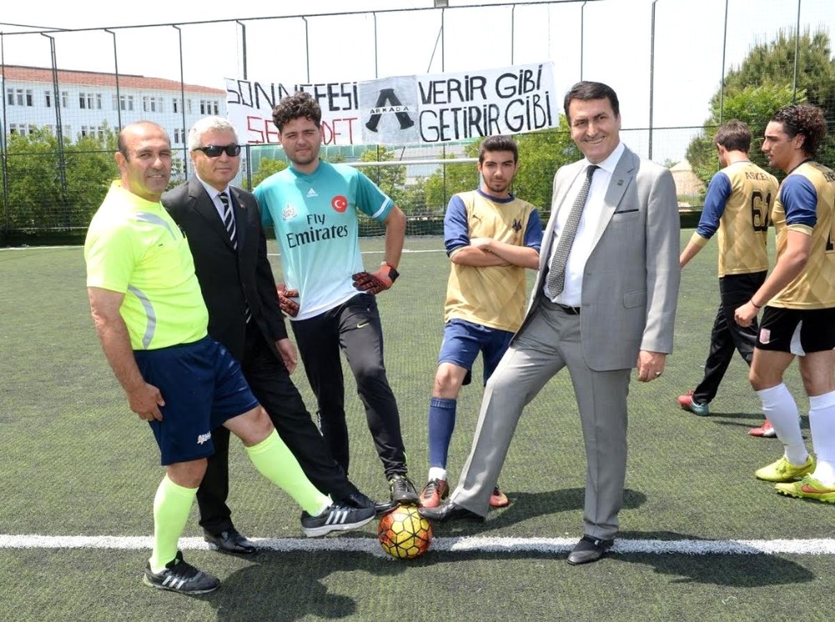 Osmangazi\'den Eğitime Tam Destek