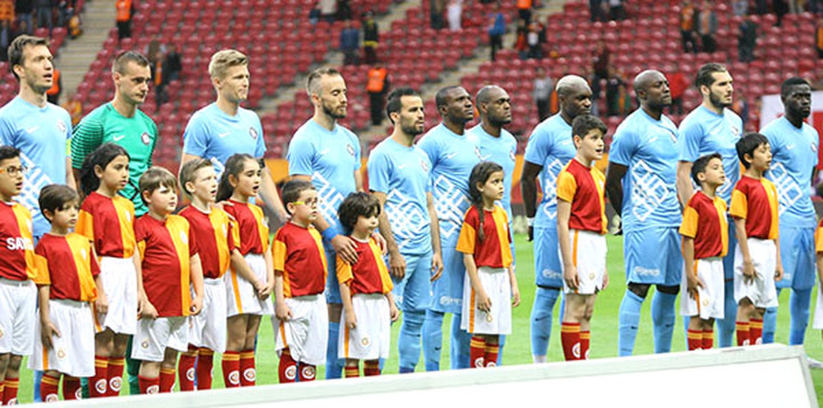 Osmanlıspor, Son İç Saha Maçına Çıkacak