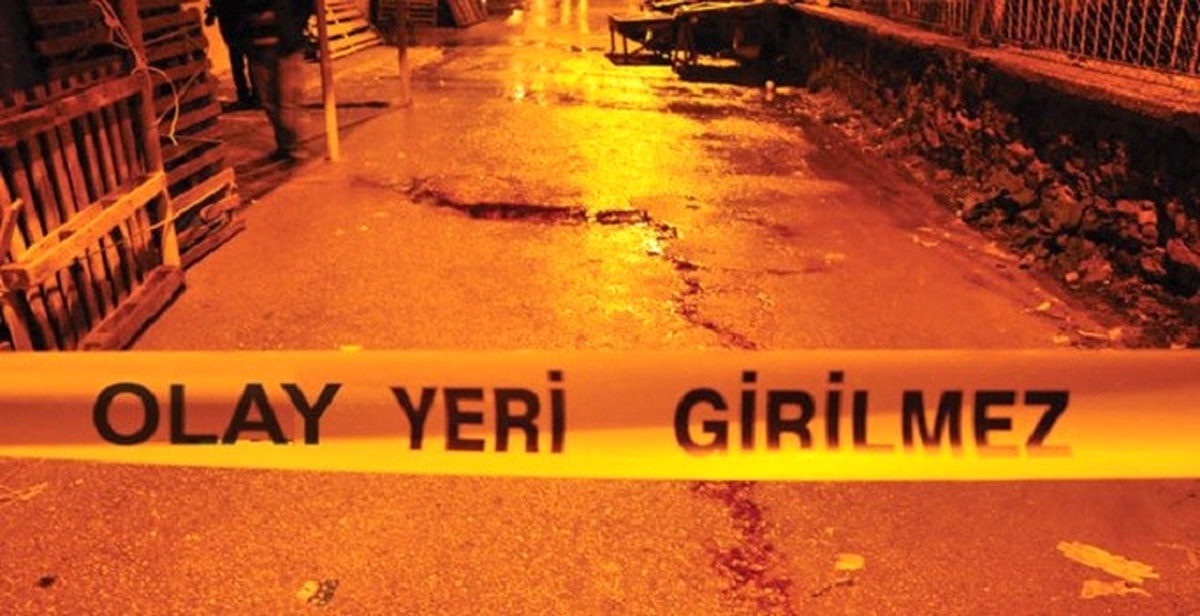 Eski Eşinin Evini Yakmaya Çalışan Koca, Bu Kez Eski Kayınbiraderini Vurdu