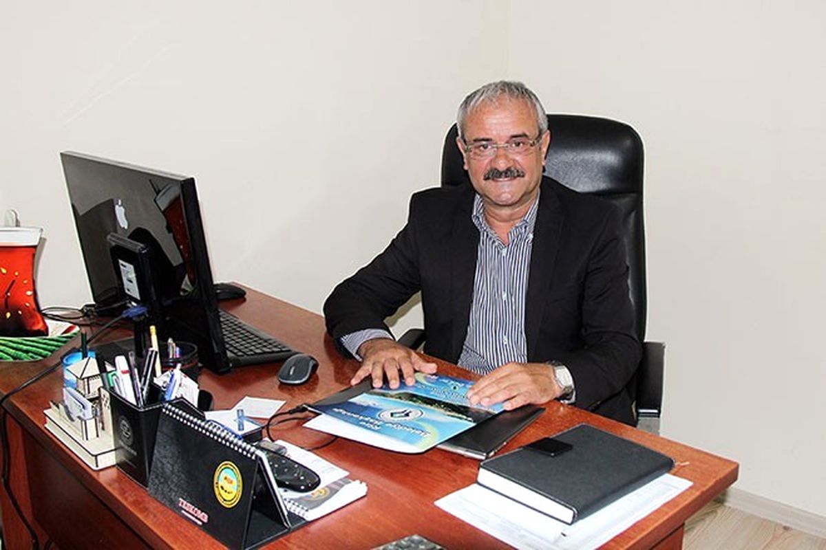 Rize\'de Ramazan Pidesinin Gramajı Düştü, Fiyatı Sabit Kaldı