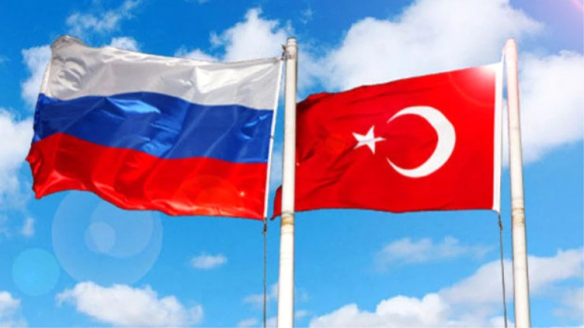 Rusya ile İlişkilerin Düzelmesiyle Türk Şirket 100 Milyon Dolarlık Havaalanı Projesi Aldı (Yeniden)