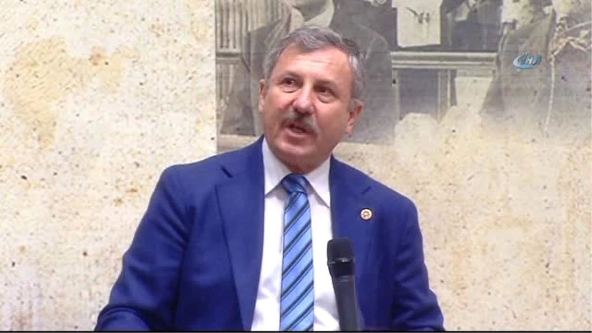 Selçuk Özdağ; "Darbeler Miletleşmemizi Dumura Uğrattı"