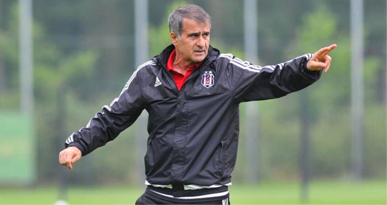 Şenol Güneş, Yönetimden, 8 Futbolcunun Gönderilmesini İstedi