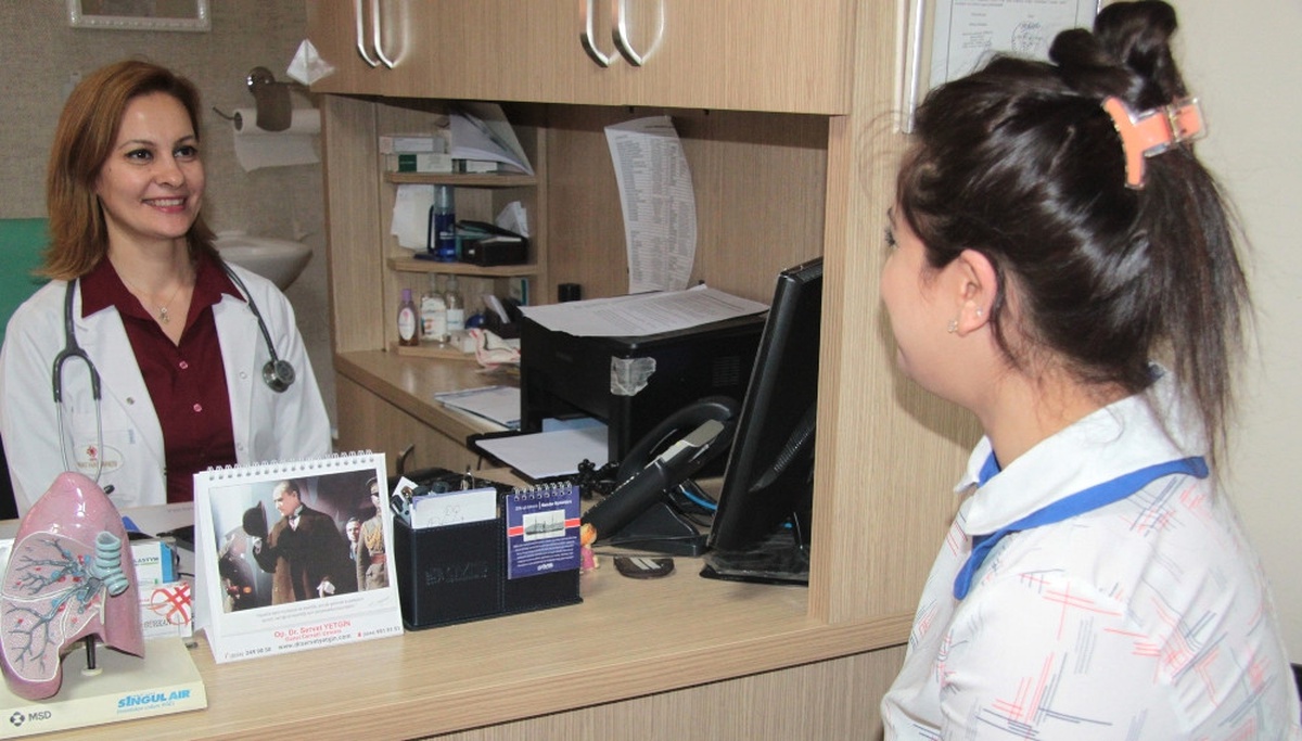 Sigarayı Bırakmak Için Ramazan Fırsat