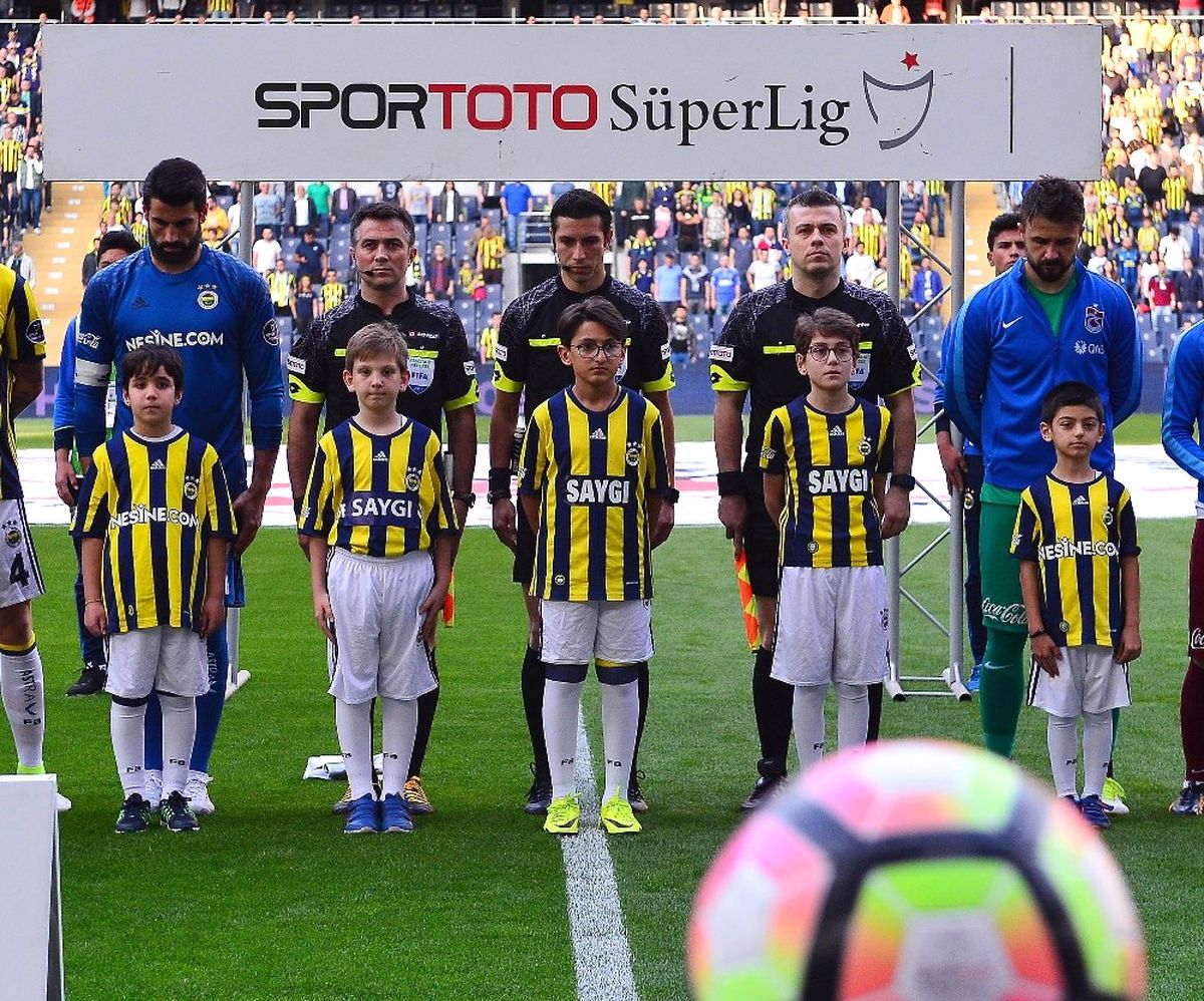 Spor Toto Süper Lig