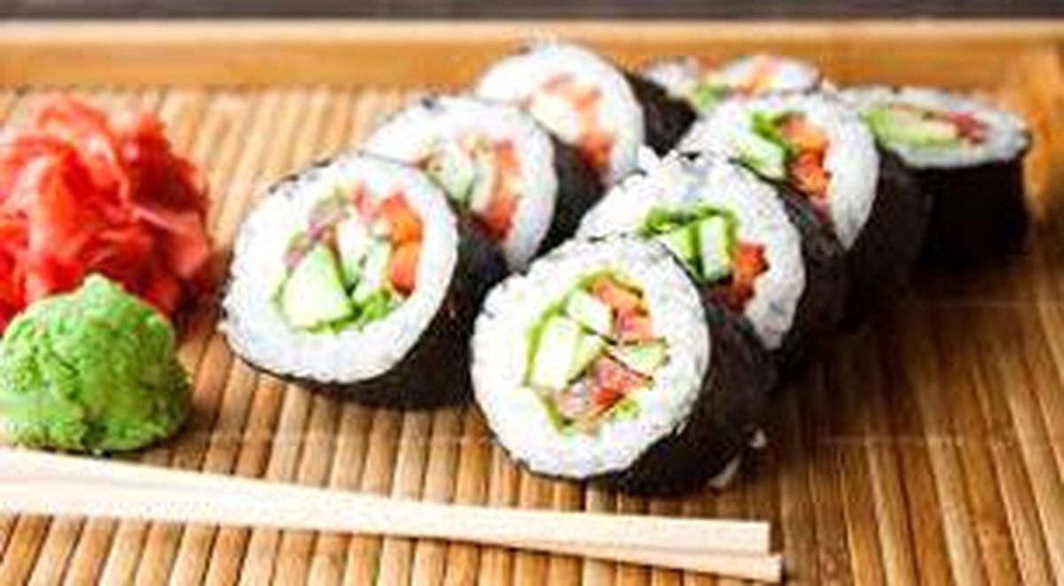 Sushi