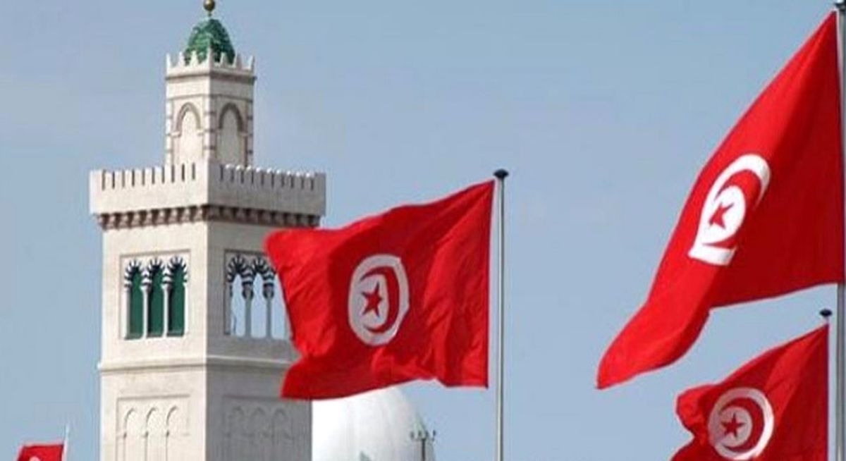 Tunus\'ta Ramazan Zılgıtla Karşılandı