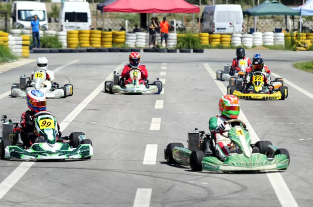 Türkiye Karting Şampiyonası