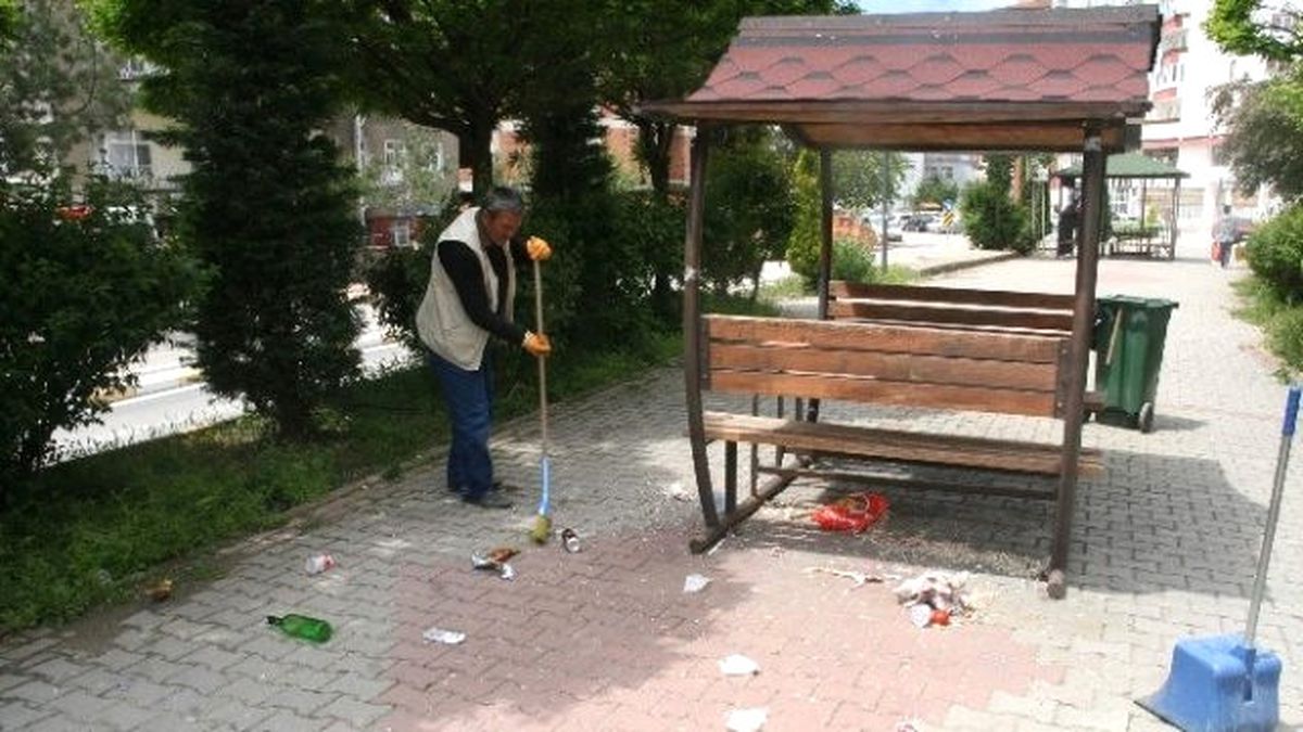 Yalova\'da Çekirdek Timi Görev Başında