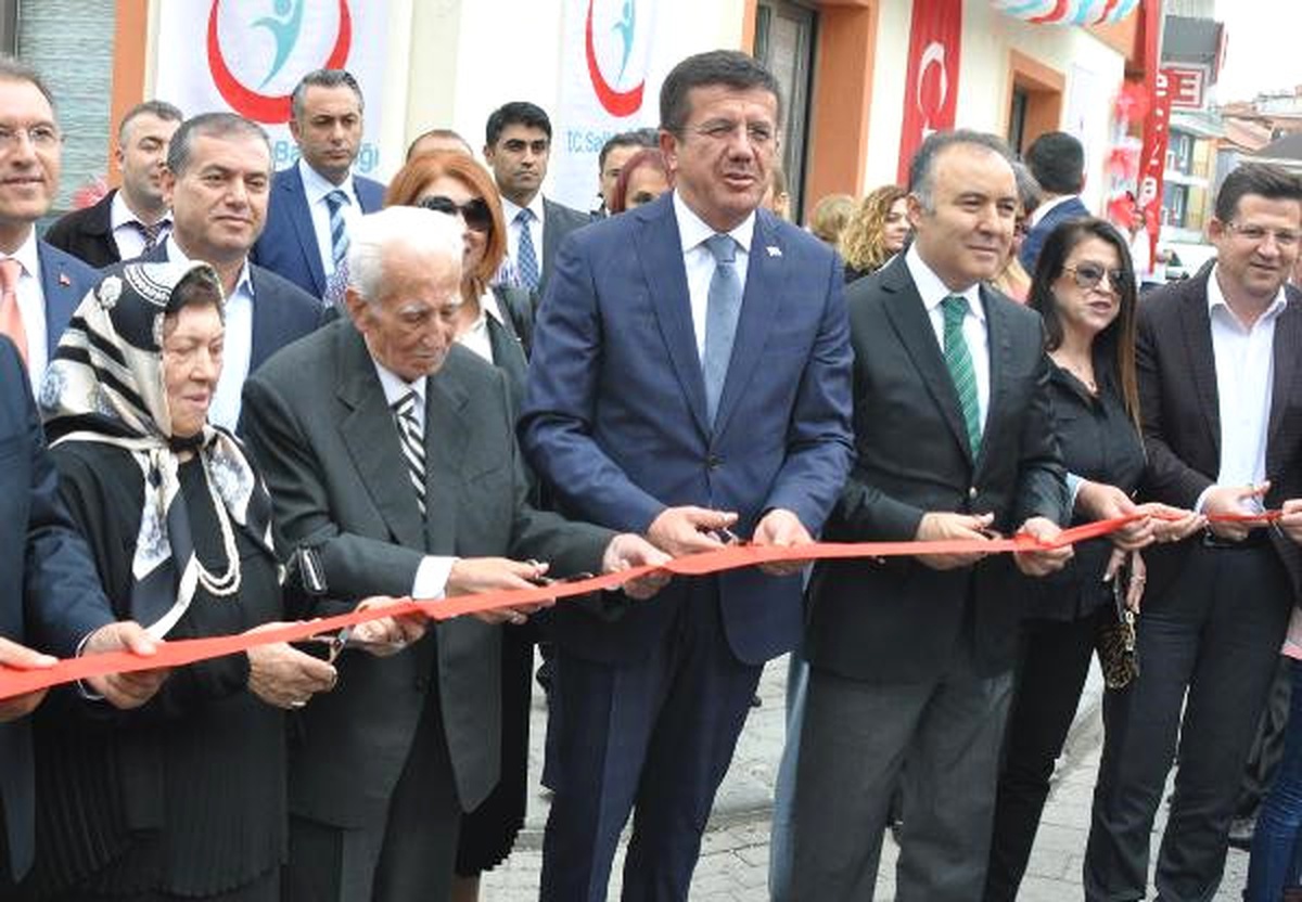 Zeybekci: Spekülatörlerin Gıda Fiyatlarıyla Oynamalarını Engelleyecek Önlem Alacağız