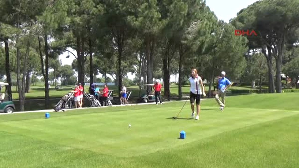 2017 Türkiye Golf Turu
