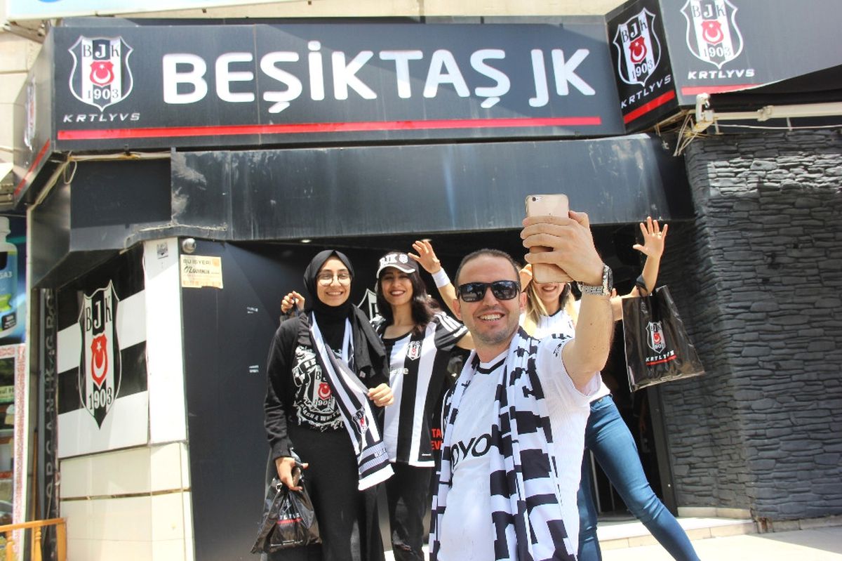 3. Yıldız Öncesi 2 Yıldızlı Formalara Akın