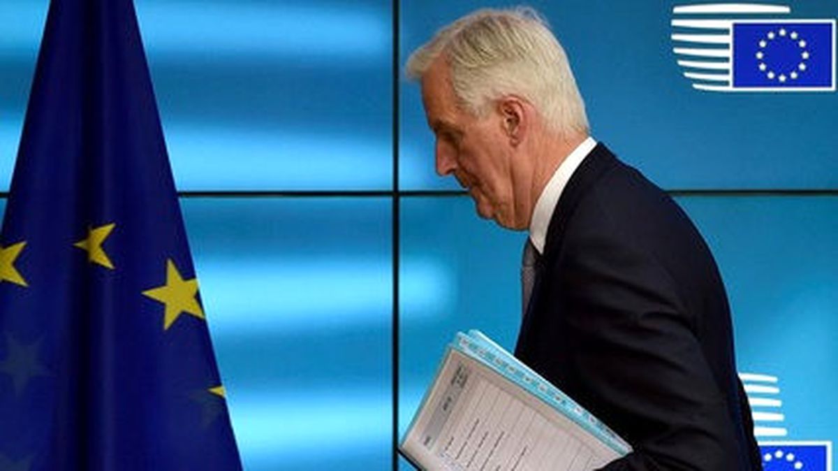 AB Brexit Müzakerelerine Hazır
