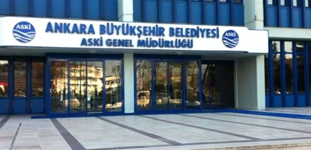 Aski\'den Yardıma Muhtaç Yaşlılara Yüzde 50 İndirimli İçme Suyu