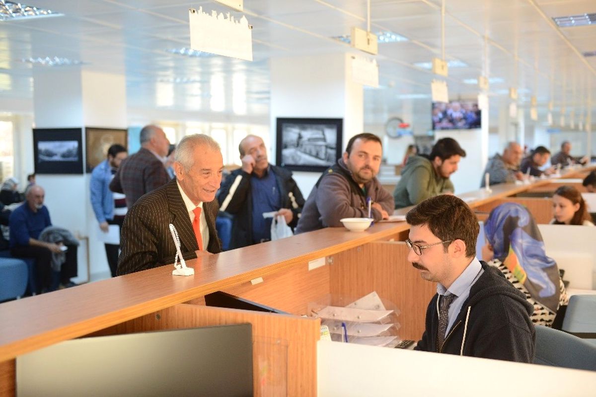 Başkan Edebali\'den Son Gün Hatırlatması