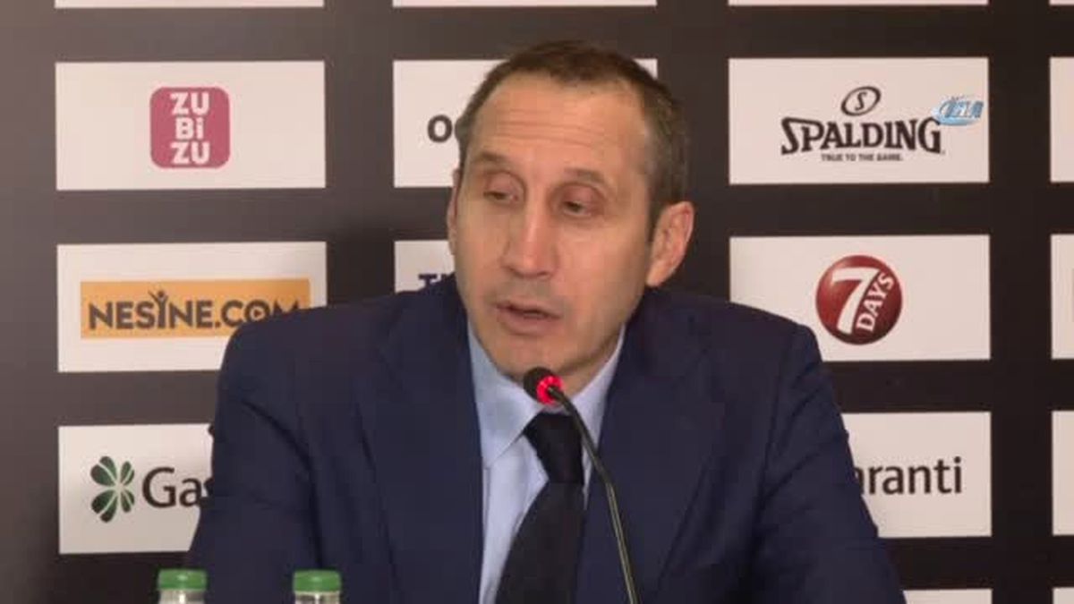 Basketbolda Fenerbahçe-Darüşşafaka Doğuş Serisi