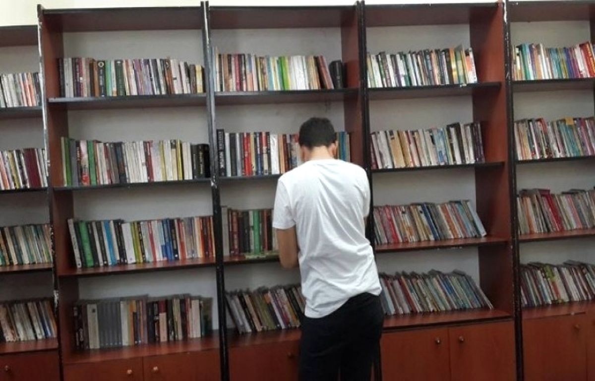 Bilgi Kulübü Kütüphaneler Kurmaya Devam Ediyor