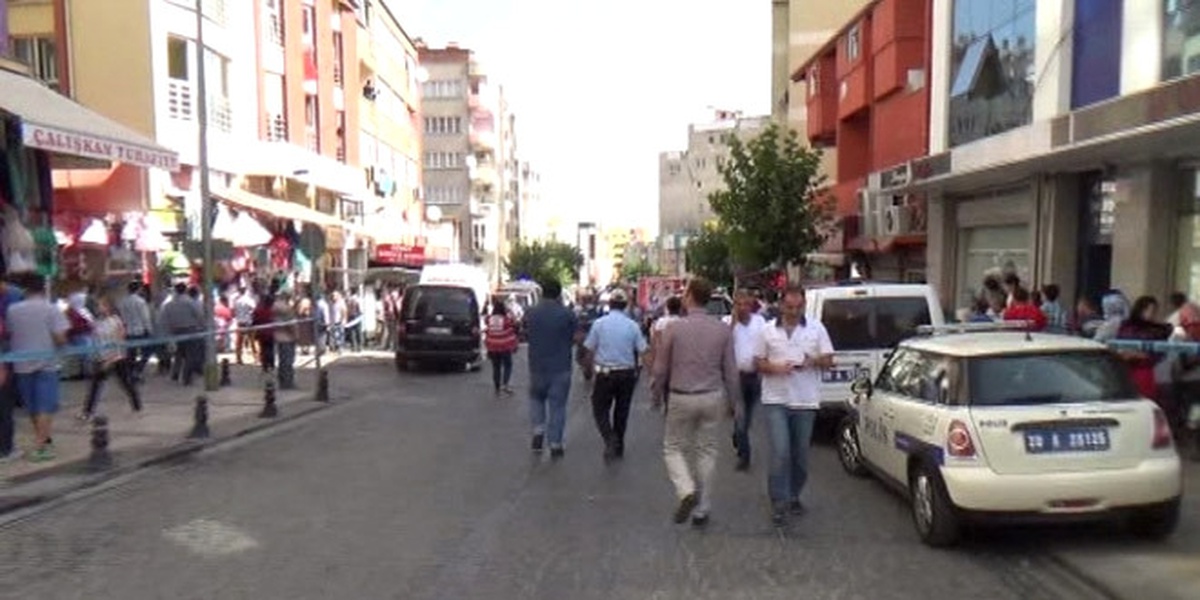 Denizli\'de Kamu Binaları İçin Halk Oylaması
