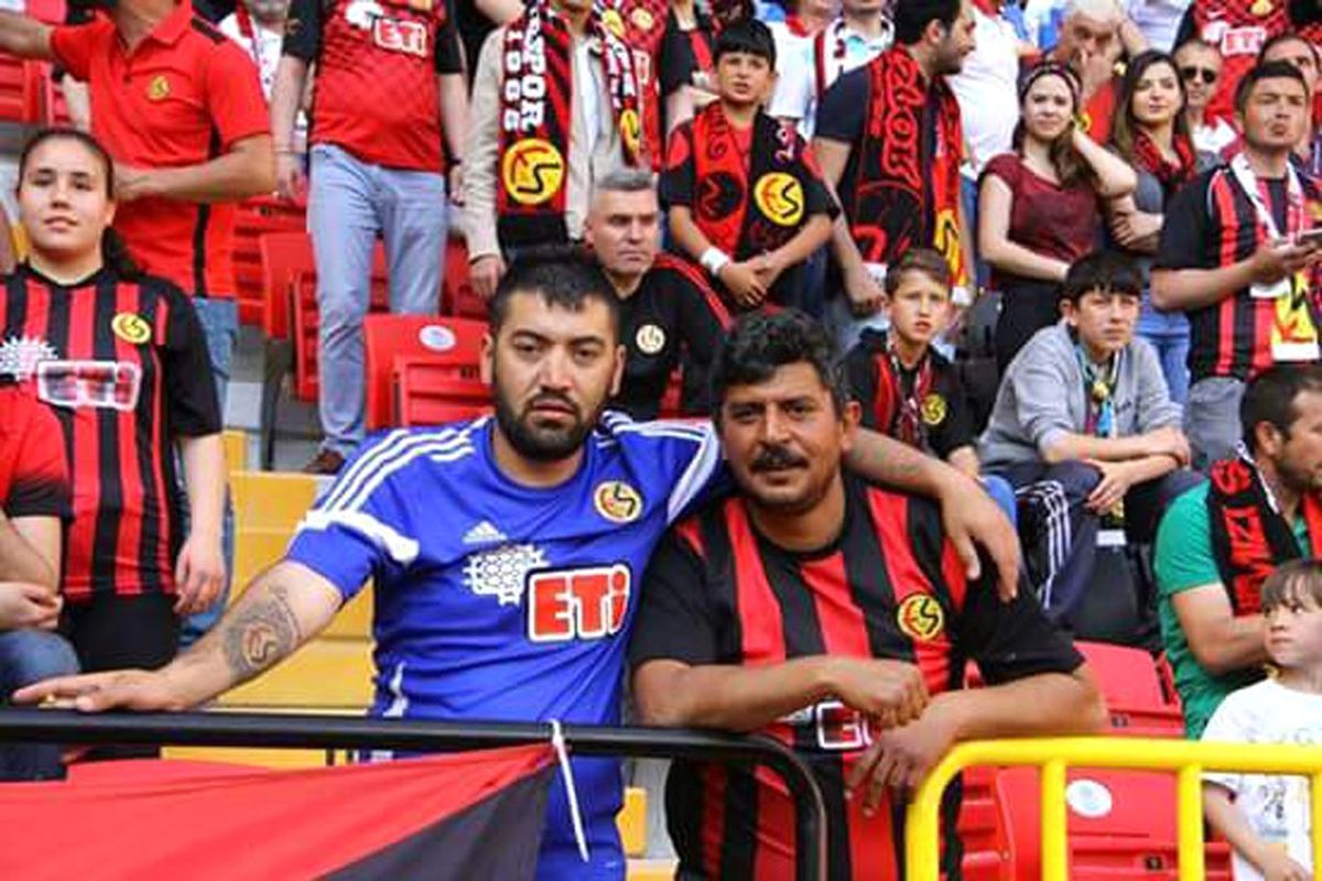 Efeler\'den Giresunspor Maçı Açıklaması