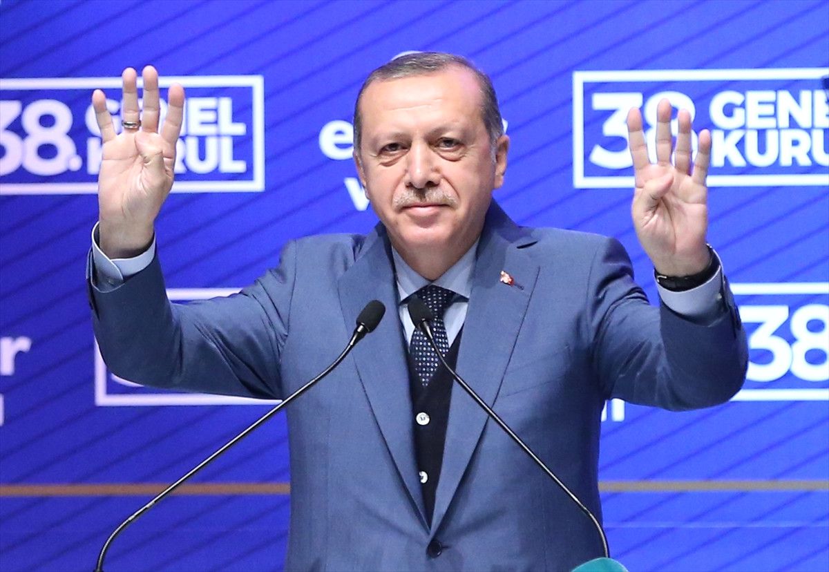 Ensar Vakfı Genel Kurulu