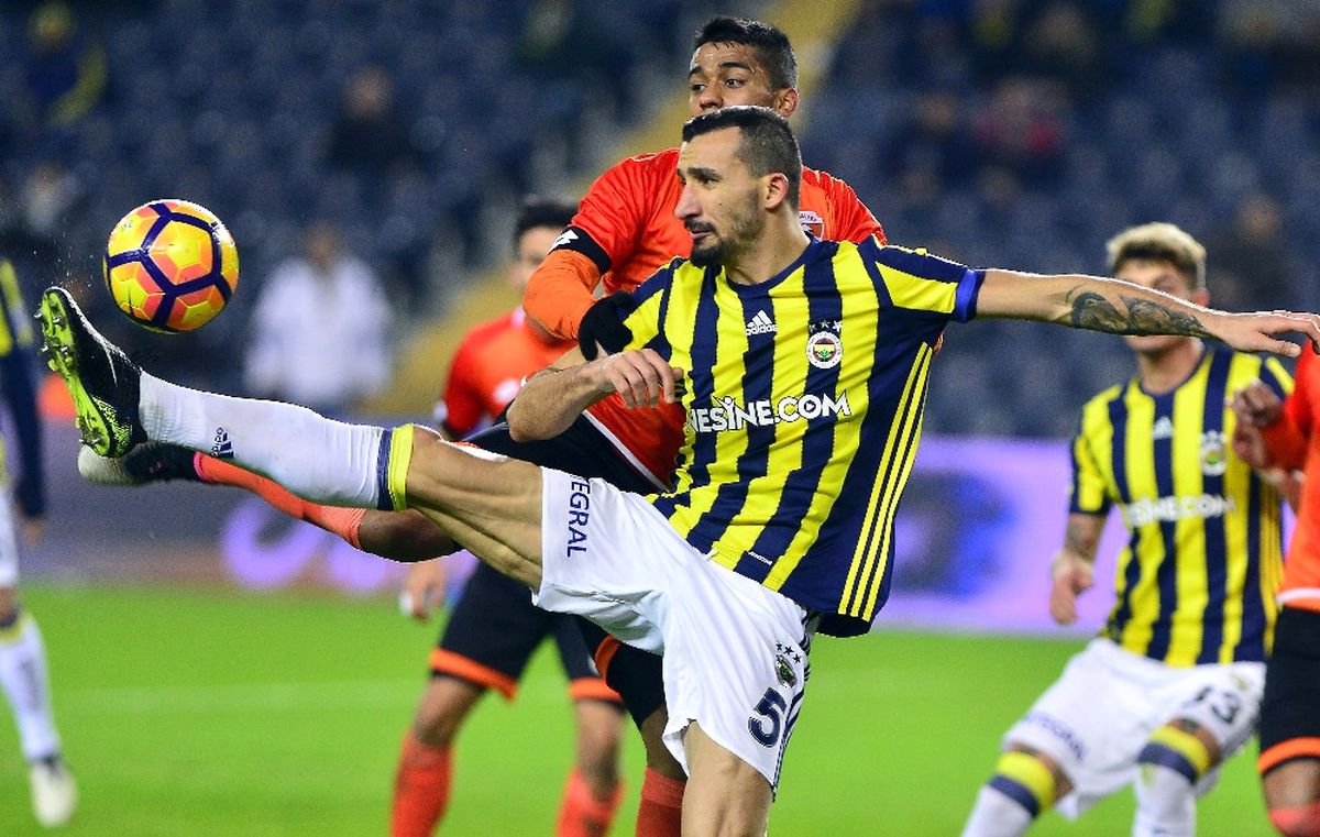 Fenerbahçe\'de Hedef Adanaspor