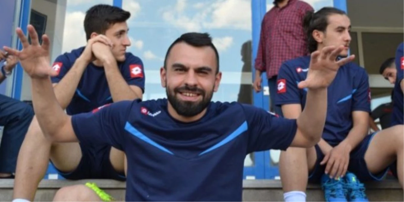 Fenerbahçe, TFF 2. Lig\'de Oynayan Sağ Bek Murat Paluli\'yi Listeye Aldı