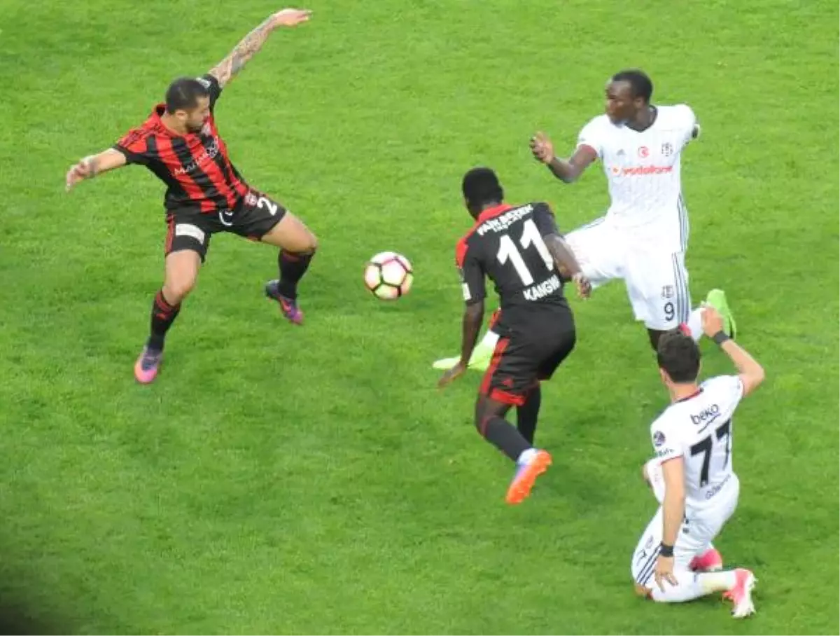 Futbol: Spor Toto Süper Lig