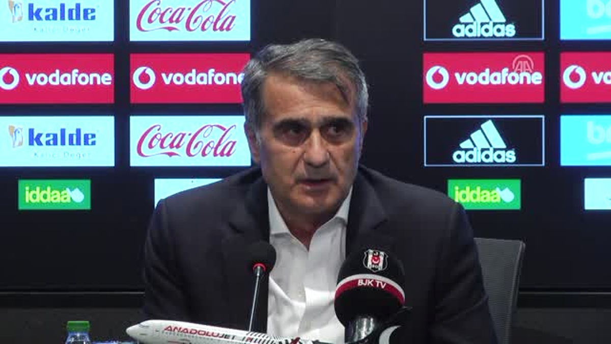 Gaziantepspor-Beşiktaş Maçından Notlar