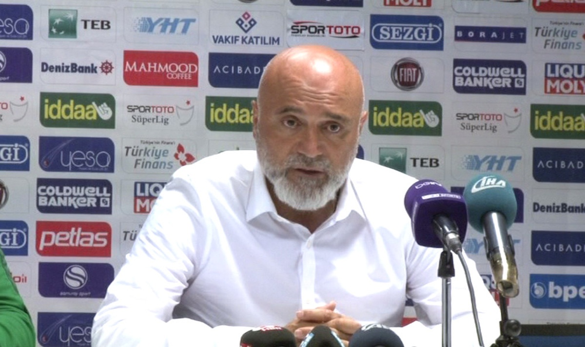 Hikmet Karaman: "Bursa\'dan Gelen Haberle Bu Galibiyetin Ne Kadar Önemli Olduğunu Anladık"