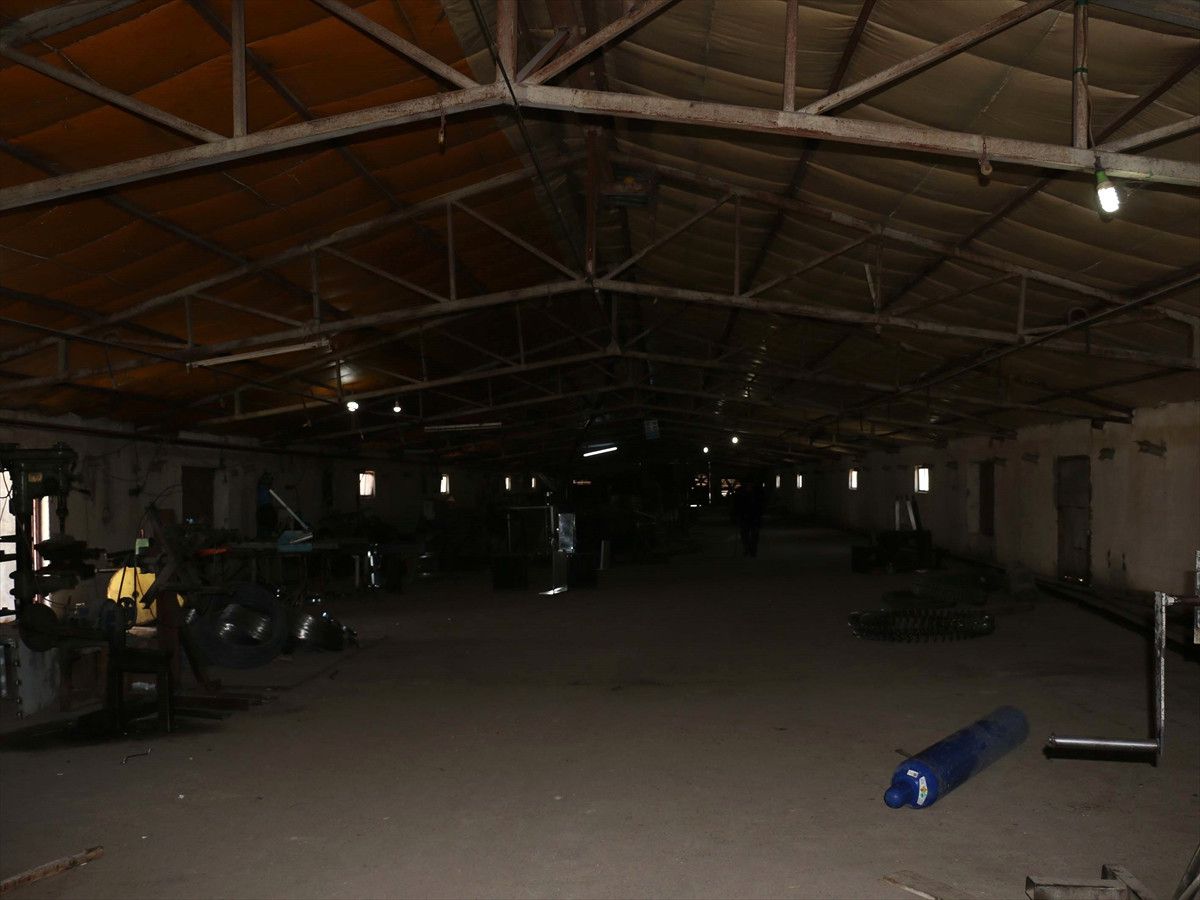 İş Deneyimlerini Ata Mesleğine Taşıyarak Başarıya Ulaştılar
