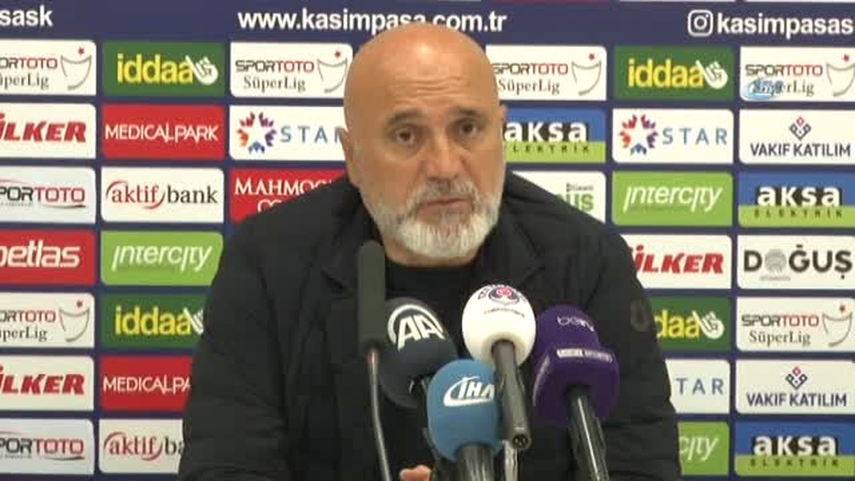 Karaman: "Bursa\'dan Gelen Haberle Bu Galibiyetin Ne Kadar Önemli Olduğunu Anladık"