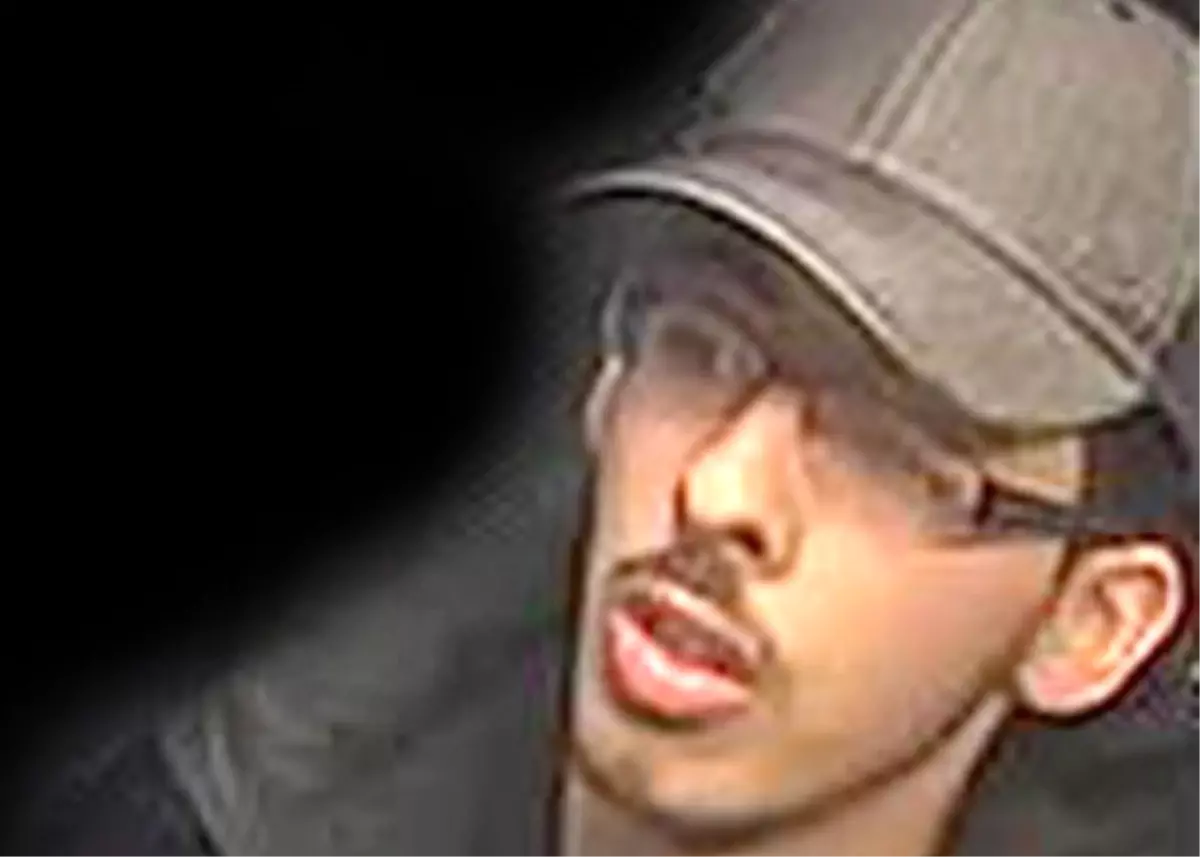 Katliamdan saniyeler öncesi kamerada