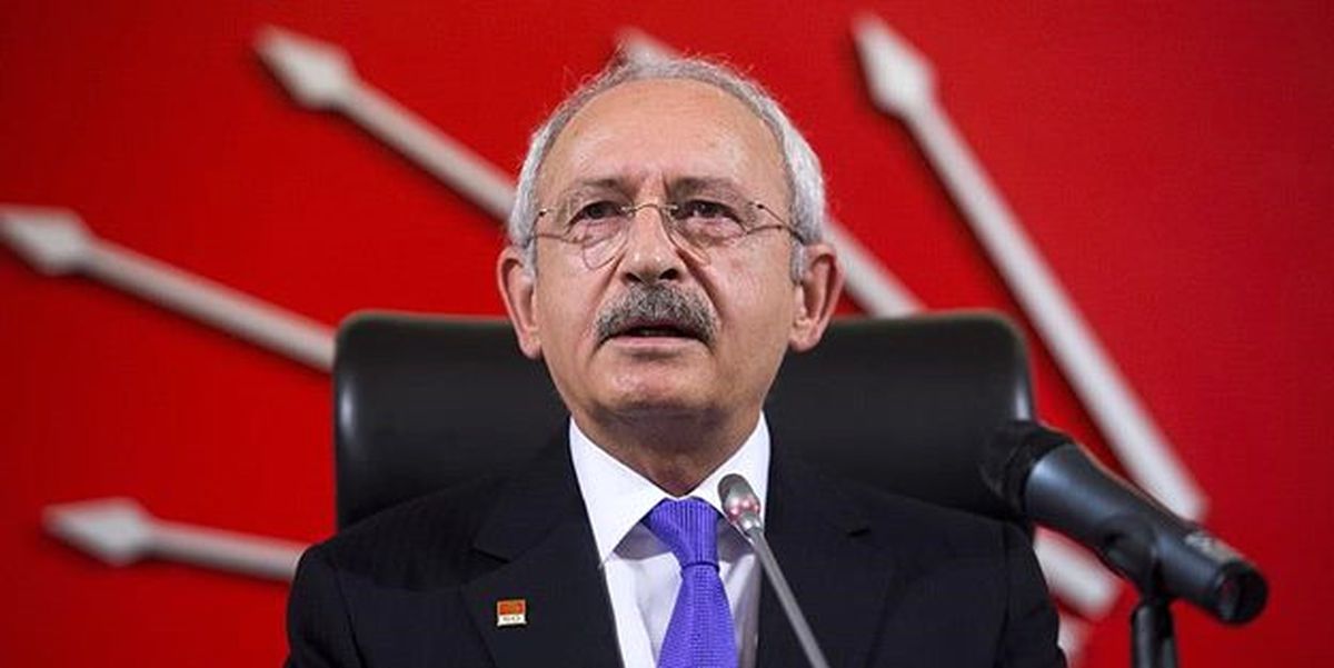 Kılıçdaroğlu\'ndan Beşiktaş\'a Kutlama Mesajı