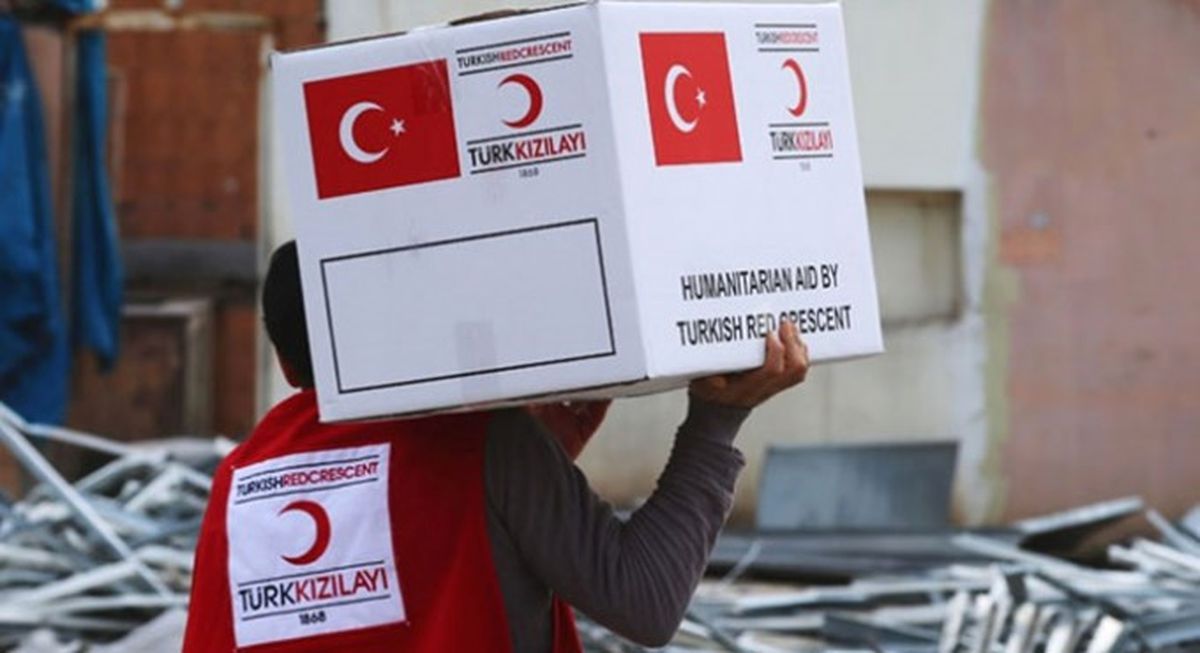 Kızılay Ramazanda 12 Milyon İnsana Ulaşmak İstiyor