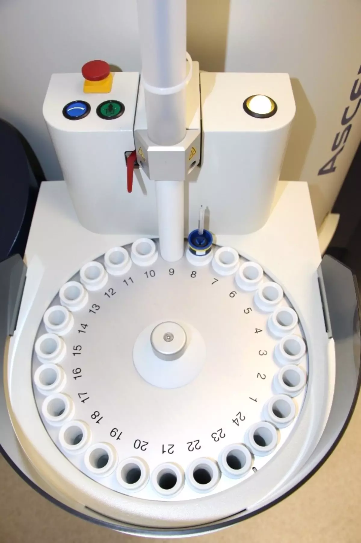 Ktü\'de Bilimsel ve Kaçakçılık Olaylarında Kullanılan Cihaz