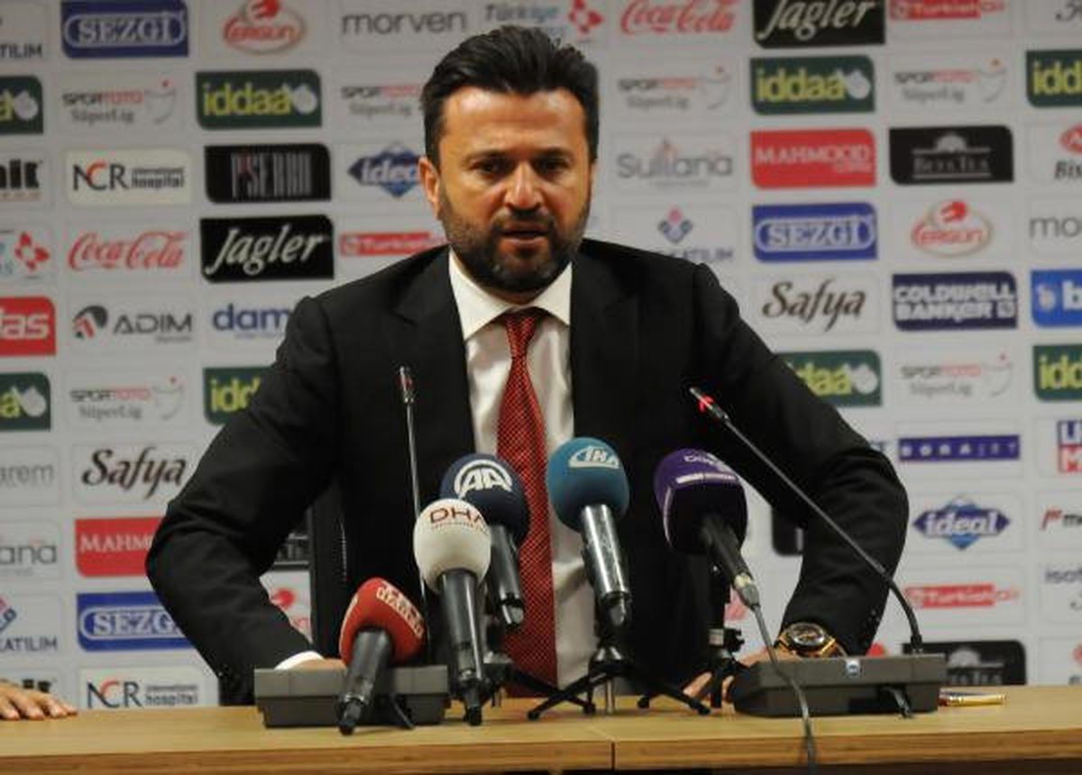 Maçın Ardından