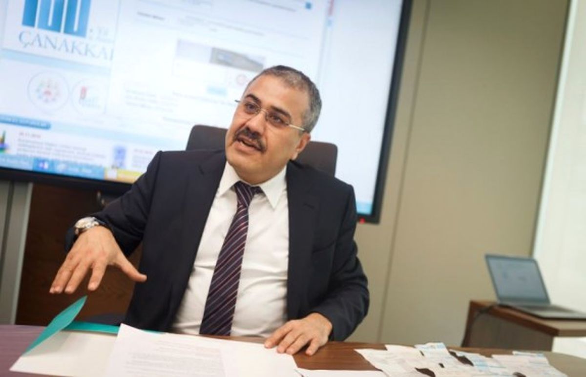 Nükleer, Önemli Yatırım Kaynağı\'